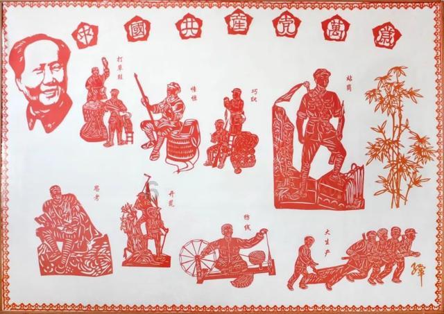 逃离外祖母家